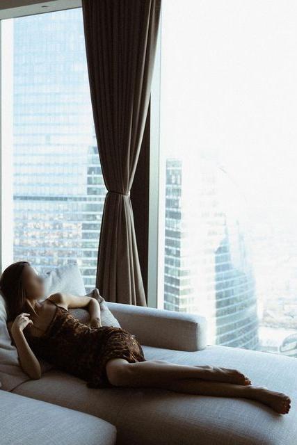 Проститутка  Санкт-Петербурга Ирина Академическая +7(981)174-52-34  - фото 