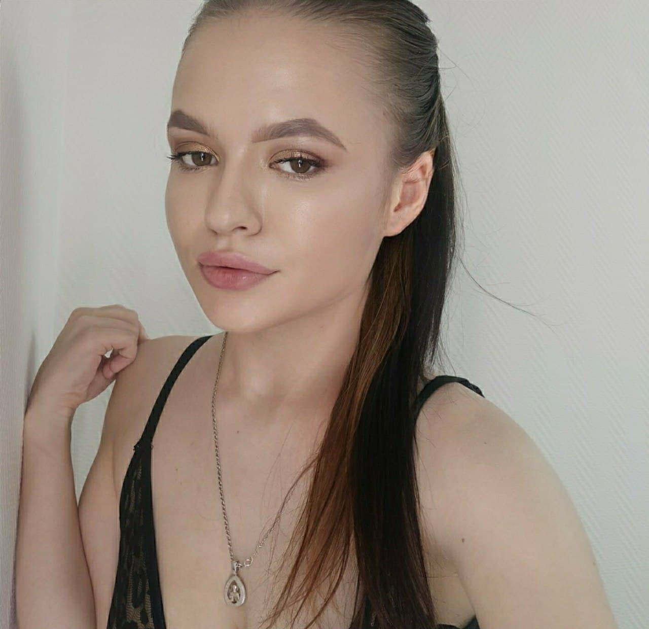 Индивидуалка  СПб Алиса Электросила +7(981)037-36-37 - фото 