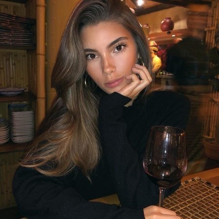 Индивидуалка СПб Оксана - интим услуги у метро Чкаловская