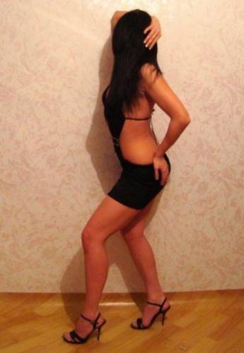 Индивидуалка  СПб Анжелика Электросила +7(981)827-05-47 - фото 