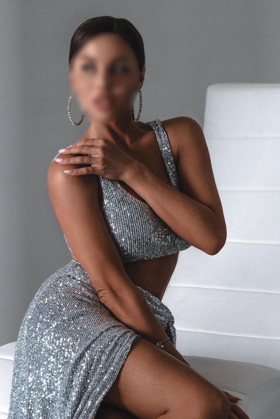 Индивидуалка  СПб Зара Звездная +7(981)827-05-47 - фото 